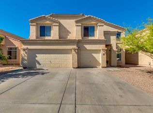 43942 W Maricopa Ave, Maricopa, AZ 85138