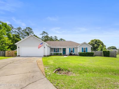 102 Sand Court, Jacksonville, NC, 28546