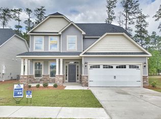 443 Kingsley View Rd, Blythewood, SC 29016