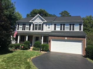 21494 Golden Autumn Pl, Ashburn, VA 20148