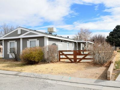 22 Bette Lou Ln, Big Pine, CA, 93513