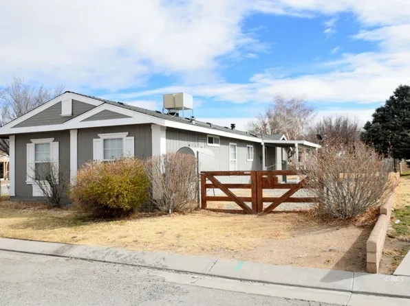 22 Bette Lou Ln, Big Pine, CA 93513