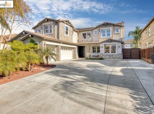1744 Mediterraneo Way, Brentwood, CA