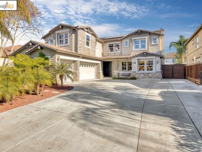 1744 Mediterraneo Way, Brentwood, CA, 94513