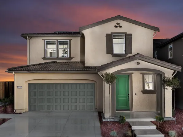 6980 Constance Pl, Tracy, CA 95377