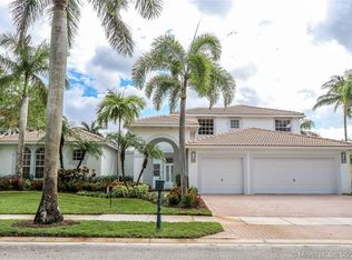 2532 Montclaire Cir #0, Weston, FL 33327