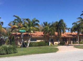 190 N Julia Cir, Saint Pete Beach, FL 33706