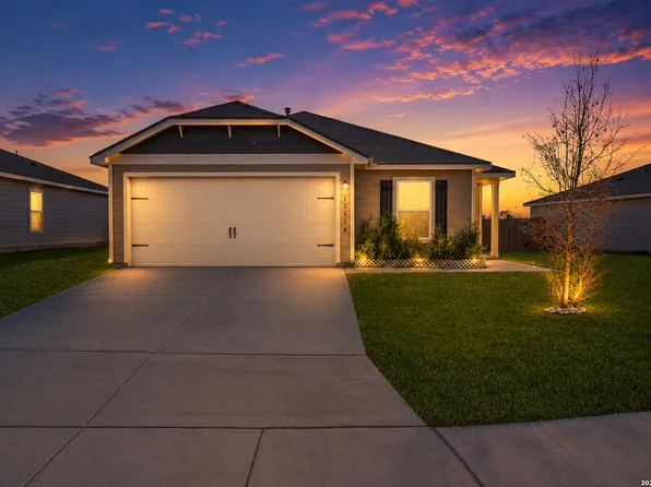 12114 Luckey Villa, San Antonio, TX 78252