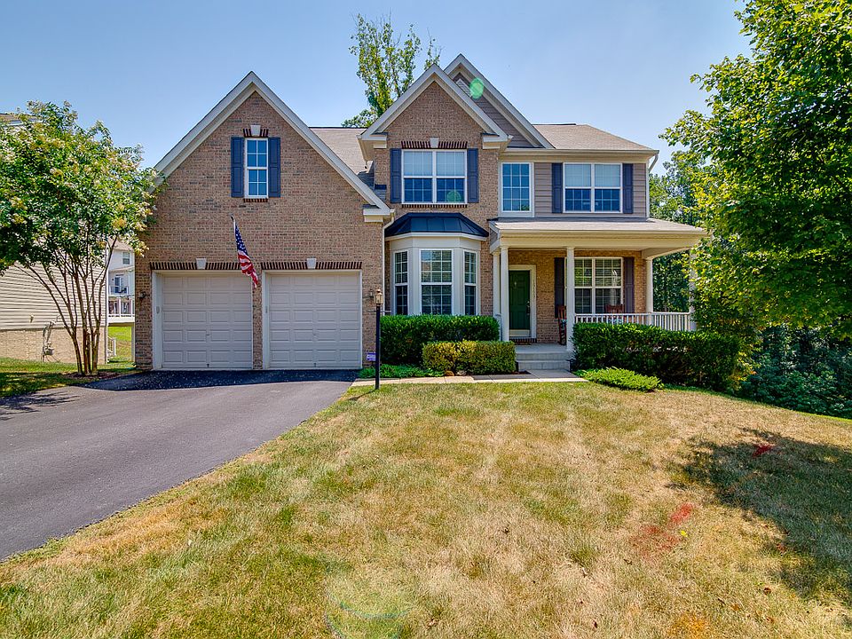 1st image of 16129 Mountain Eagle Ct