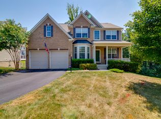 16129 Mountain Eagle Ct, Woodbridge, VA 22191