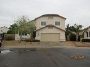 8586 W John Cabot Rd, Peoria, AZ 85382