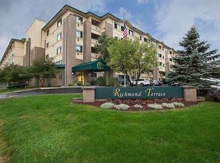 400 Richmond St UNIT 508, Appleton, WI 54911