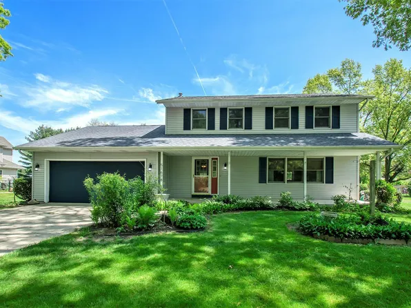51678 Winding Waters Ln, Elkhart, IN 46514