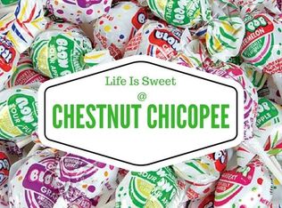 5 Stanley Dr, Chicopee, MA 01020