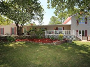 6985 E Guy Nowlin Rd, Columbia, MO 65202