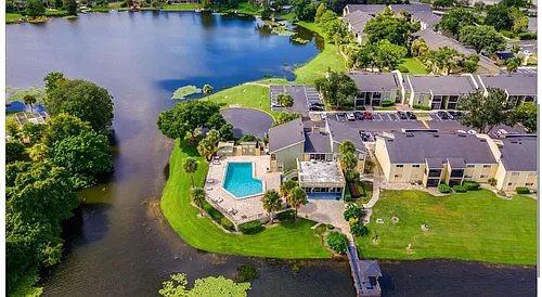 956 Lake Destiny D Rd #D Photo 1