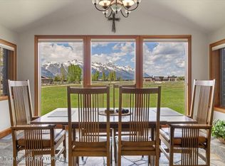 460 Moulton Loop Rd, Jackson, WY 83001