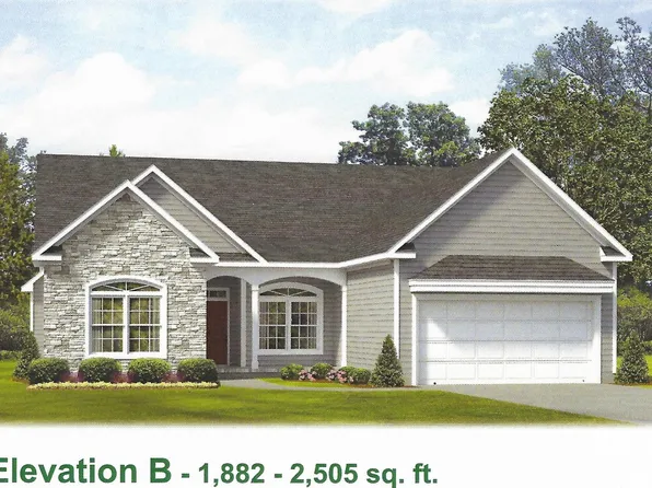 274 Corrie Ann Dr, Concord, NC 28027