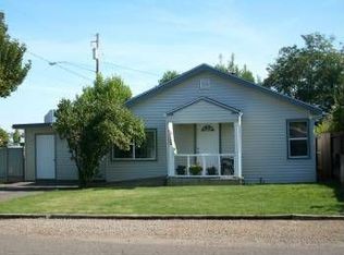 186 Napa St, Eagle Pt, OR 97524