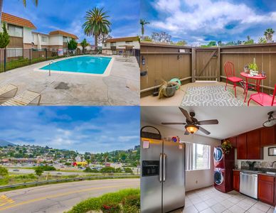 10235 Madrid Way Unit 150, Spring Valley, CA, 91977