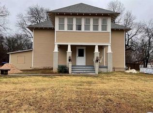 603 N 8th St, Noble, OK 73068