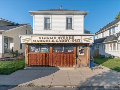 1601 Nicklin Ave, Piqua, OH, 45356