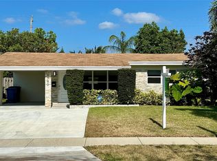 4780 NE 1st Ter, Oakland Park, FL 33334