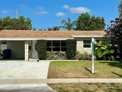 4780 NE 1st Terrace, Oakland Park, FL, 33334