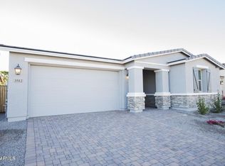 3512 N 103rd Dr, Avondale, AZ 85392