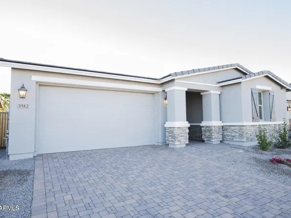 3512 N 103rd Dr, Avondale, AZ 85392