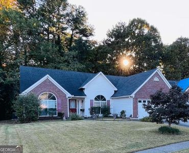 2730 Cambridge Park Dr, Duluth, GA, 30096