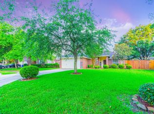 3125 Shore Meadow Dr, League City, TX 77573