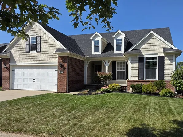 2441 McClellan Blvd, Davison, MI 48423
