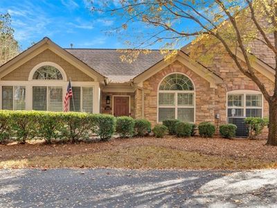 3403 Old Due West Rd NW #6, Marietta, GA, 30064