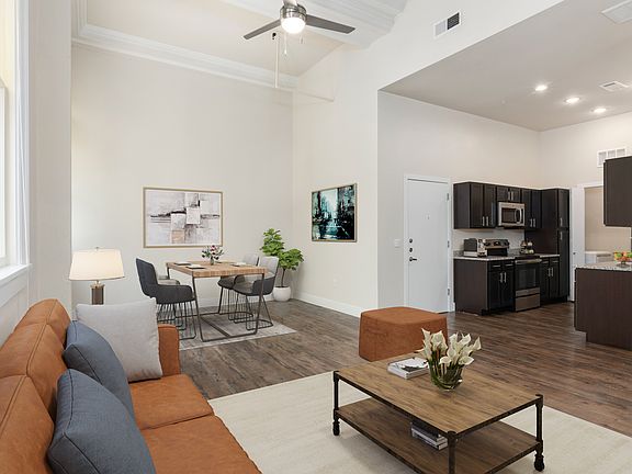 3rd image of 222 E Mitchell St #4110