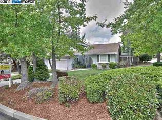 138 Guadalupe Ter, Fremont, CA 94539