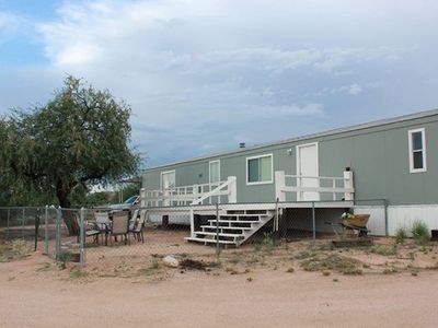 2481 W Patton St, Saint David, AZ, 85630