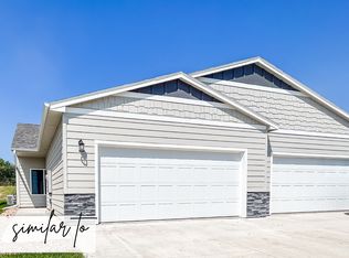 Teton Plan, Donahoe Farms, Sioux Falls, SD 57106