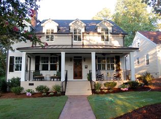 2022 Reaves Dr, Raleigh, NC 27608