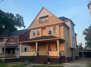 1977 W 100th St, Cleveland, OH 44102