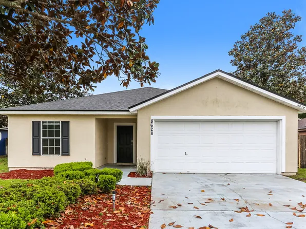 8628 Springtree Rd, Jacksonville, FL 32210