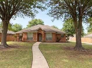 1405 E 29th St, Texarkana, AR 71854