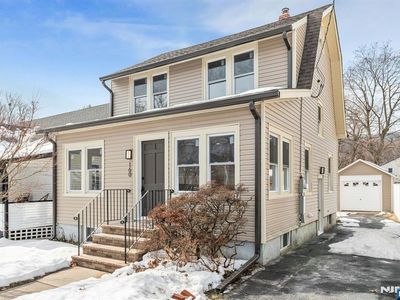 160 3rd Ave, Hawthorne, NJ, 07506