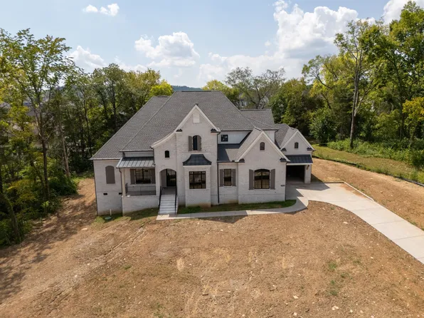 9906 Amarosa Ct Lot 14, Brentwood, TN 37027