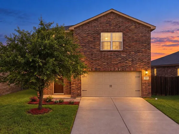 15311 Crescent Brookfield Dr, Humble, TX 77396