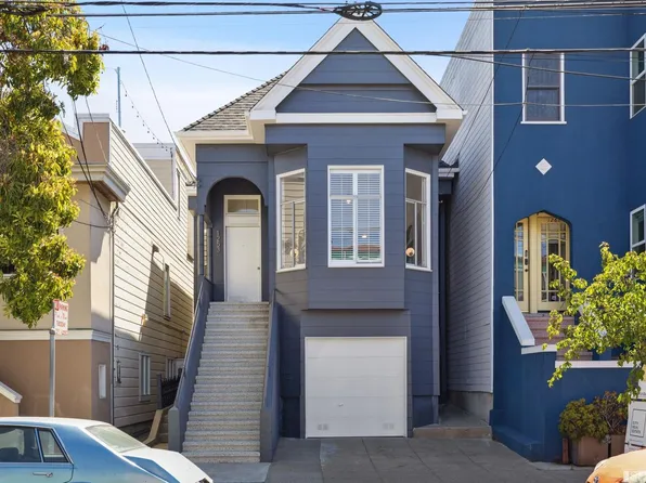 1253 Florida St, San Francisco, CA 94110