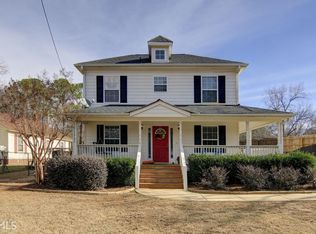 5120 Hazel St NE, Covington, GA 30014