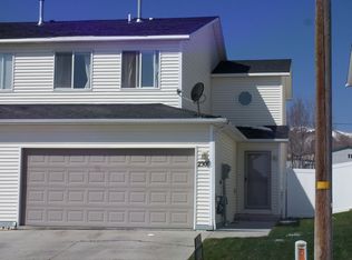 2300 Big Sky Trl, Rock Springs, WY 82901