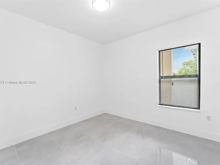 Master bedroom view 2