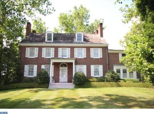 32 Hutchinson Rd, Allentown, NJ 08501